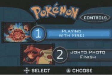 Pokemon – Volume 2 Rom